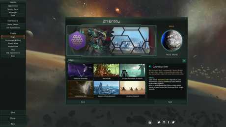 Stellaris: Federations - Screen zum Spiel Stellaris: Federations.