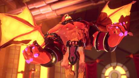 Dungeon Defenders: Awakened - Screen zum Spiel Dungeon Defenders: Awakened.