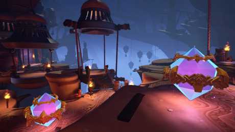 Dungeon Defenders: Awakened - Screen zum Spiel Dungeon Defenders: Awakened.