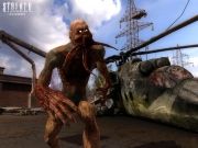 S.T.A.L.K.E.R.: Call of Pripyat - Neues Bildmaterial zu S.T.A.L.K.E.R.: Call of Pripyat.