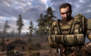 S.T.A.L.K.E.R.: Call of Pripyat - Neues Bildmaterial zu S.T.A.L.K.E.R.: Call of Pripyat.