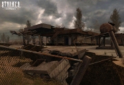 S.T.A.L.K.E.R.: Call of Pripyat - Neues Bildmaterial zu S.T.A.L.K.E.R.: Call of Pripyat.