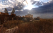 S.T.A.L.K.E.R.: Call of Pripyat - Neues Bildmaterial zu S.T.A.L.K.E.R.: Call of Pripyat.