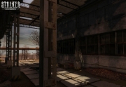 S.T.A.L.K.E.R.: Call of Pripyat - Neues Bildmaterial zu S.T.A.L.K.E.R.: Call of Pripyat.