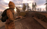 S.T.A.L.K.E.R.: Call of Pripyat - Neues Bildmaterial zu S.T.A.L.K.E.R.: Call of Pripyat.