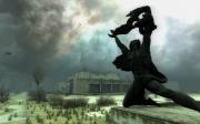 S.T.A.L.K.E.R.: Call of Pripyat - Screenshot aus dem Shooter S.T.A.L.K.E.R.: Call of Pripyat