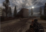 S.T.A.L.K.E.R.: Call of Pripyat - Neue Ingame Screenshots von S.T.A.L:K.E.R.: Call of Pripyat