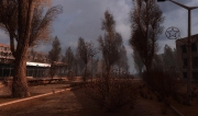 S.T.A.L.K.E.R.: Call of Pripyat: Neue Ingame Screenshots von S.T.A.L:K.E.R.: Call of Pripyat