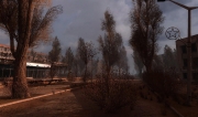 S.T.A.L.K.E.R.: Call of Pripyat - Neue Ingame Screenshots von S.T.A.L:K.E.R.: Call of Pripyat