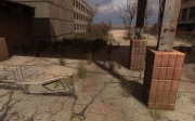 S.T.A.L.K.E.R.: Call of Pripyat: DirectX 10 Vergleich.