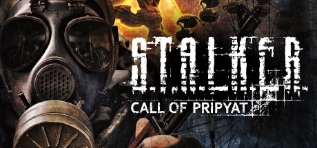 Logo for S.T.A.L.K.E.R.: Call of Pripyat