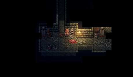 Stoneshard: Screen zum Spiel Stoneshard.