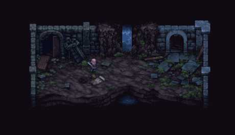 Stoneshard: Prologue: Screen zum Spiel Stoneshard: Prologue.