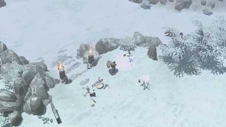 Titan Quest: Ragnark: Screen zum Spiel Titan Quest: Ragnark.