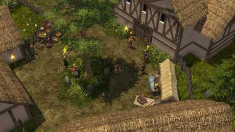 Titan Quest: Ragnark: Screen zum Spiel Titan Quest: Ragnark.