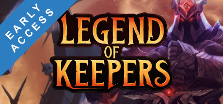 Legend of Keepers: Career of a Dungeon Master