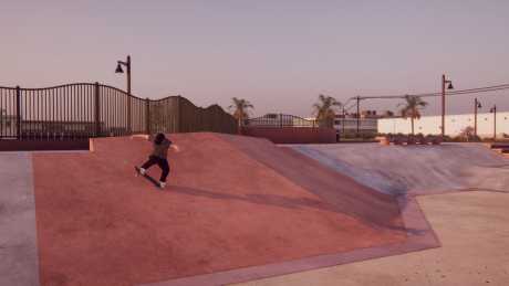 Skater XL: Screen zum Spiel Skater XL.