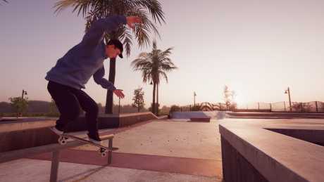 Skater XL - Screen zum Spiel Skater XL.