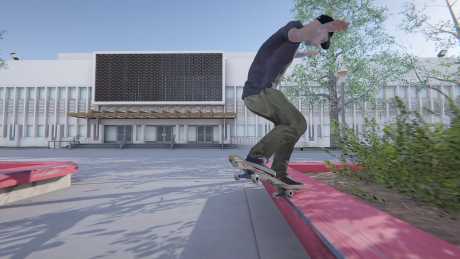 Skater XL - Screen zum Spiel Skater XL.