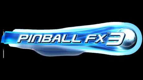 Pinball FX3 - Screen zum Spiel Pinball FX3.