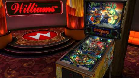 Pinball FX3 - Screen zum Spiel Pinball FX3.