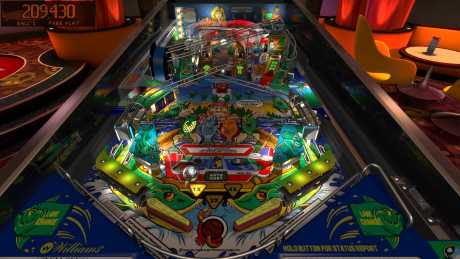 Pinball FX3 - Screen zum Spiel Pinball FX3.