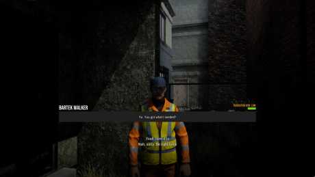Drug Dealer Simulator - Screen zum Spiel Drug Dealer Simulator.