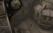 Sherlock Holmes vs. Jack the Ripper: Erste Bilder des Adventures.
