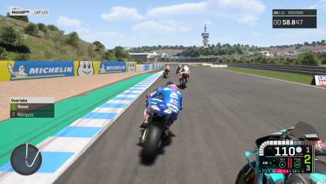 MotoGP 19 - Screen zum Spiel MotoGP19.