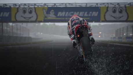 MotoGP 18 - Screen zum Spiel MotoGP18.