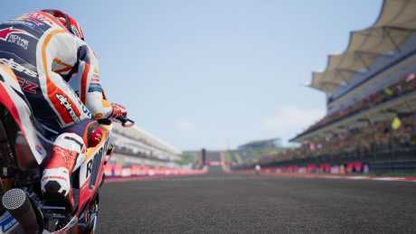 MotoGP 18 - Screen zum Spiel MotoGP18.