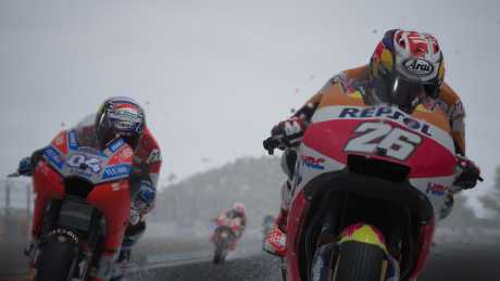 MotoGP 18: Screen zum Spiel MotoGP18.