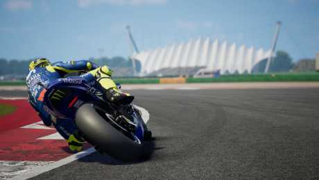 MotoGP 18 - Screen zum Spiel MotoGP18.