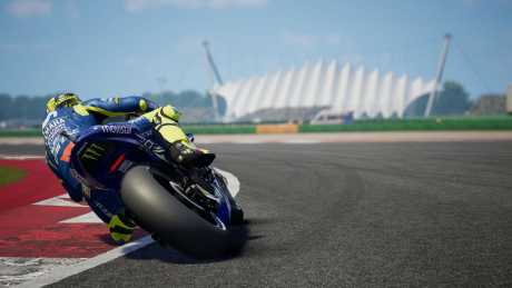 MotoGP 18: Screen zum Spiel MotoGP18.