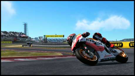 MotoGP 13 - Screen zum Spiel MotoGP13.