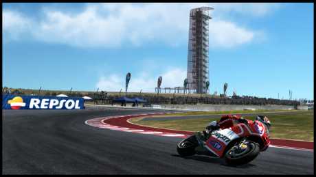 MotoGP 13 - Screen zum Spiel MotoGP13.