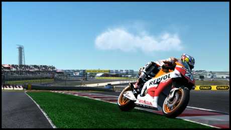 MotoGP 13 - Screen zum Spiel MotoGP13.