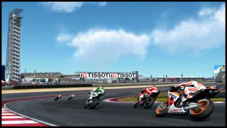 MotoGP 13: Screen zum Spiel MotoGP13.