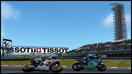 MotoGP 13: Screen zum Spiel MotoGP13.