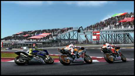 MotoGP 13: Screen zum Spiel MotoGP13.