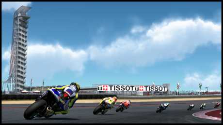 MotoGP 13 - Screen zum Spiel MotoGP13.