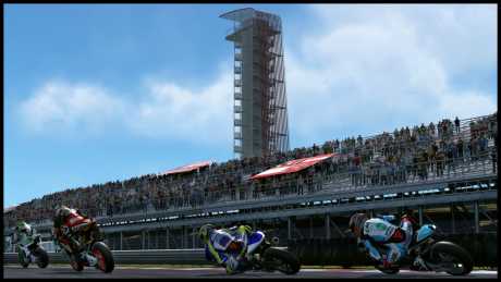 MotoGP 13: Screen zum Spiel MotoGP13.