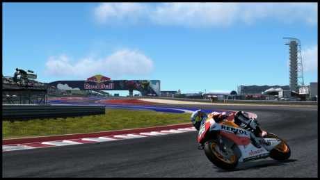 MotoGP 13: Screen zum Spiel MotoGP13.