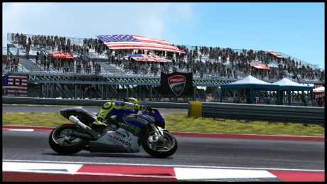 MotoGP 13 - Screen zum Spiel MotoGP13.