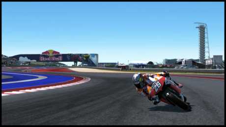 MotoGP 13: Screen zum Spiel MotoGP13.