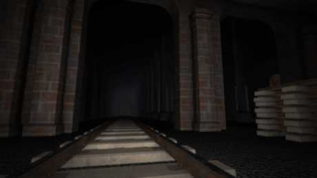 Nyctophobia - Screen zum Spiel Nyctophobia.