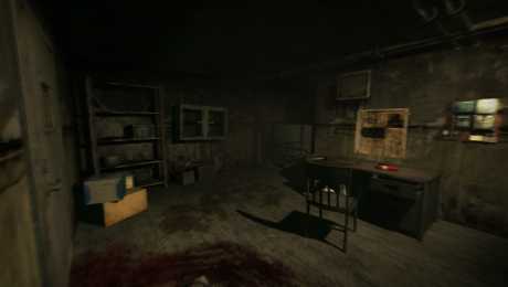 Penumbra: Necrologue: Screen zum Spiel Penumbra: Necrologue.