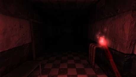 Penumbra: Necrologue: Screen zum Spiel Penumbra: Necrologue.