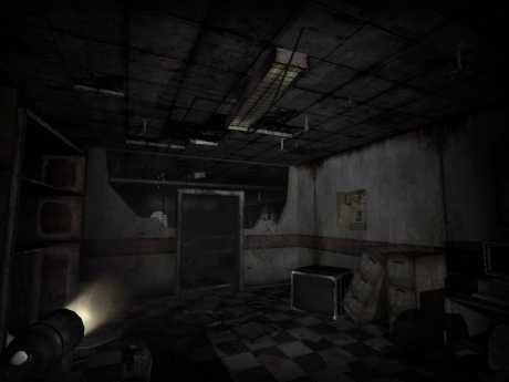 Penumbra: Necrologue - Screen zum Spiel Penumbra: Necrologue.