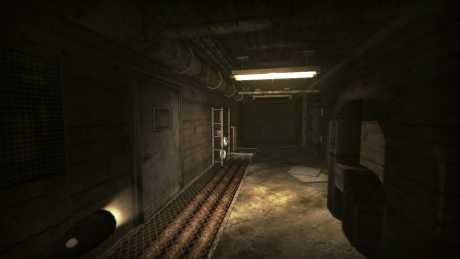 Penumbra: Necrologue - Screen zum Spiel Penumbra: Necrologue.